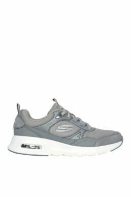 خرید مستقیم از ترکیه و ترندیول اسنیکر زنانه برند اسکیچرز Skechers با کد 149879GRY