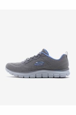 خرید مستقیم از ترکیه و ترندیول کتانی تمرین و دویدن زنانه برند اسکیچرز Skechers با کد 150141TK GYBL