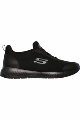 خرید مستقیم از ترکیه و ترندیول اسنیکر زنانه برند اسکیچرز Skechers با کد 7722EC BLK