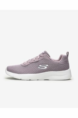 خرید مستقیم از ترکیه و ترندیول کتانی تمرین و دویدن زنانه برند اسکیچرز Skechers با کد 12964LAV