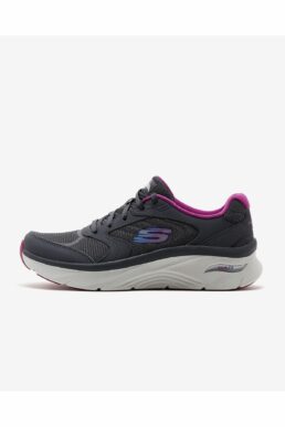 خرید مستقیم از ترکیه و ترندیول کتانی تمرین و دویدن زنانه برند اسکیچرز Skechers با کد 149686 CCPR