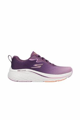 خرید مستقیم از ترکیه و ترندیول کتانی تمرین و دویدن زنانه برند اسکیچرز Skechers با کد 129602 MVE