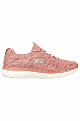 خرید مستقیم از ترکیه و ترندیول اسنیکر زنانه برند اسکیچرز Skechers با کد 149538 DKRS