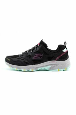 خرید مستقیم از ترکیه و ترندیول اسنیکر زنانه برند اسکیچرز Skechers با کد 149821 BKMT