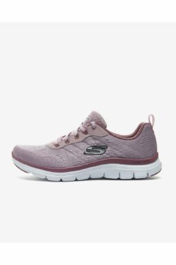 خرید مستقیم از ترکیه و ترندیول کتانی تمرین و دویدن زنانه برند اسکیچرز Skechers با کد 149302 MVE