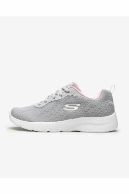 خرید مستقیم از ترکیه و ترندیول کتانی تمرین و دویدن زنانه برند اسکیچرز Skechers با کد 12964LGPK