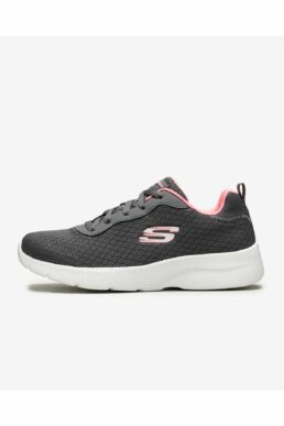 خرید مستقیم از ترکیه و ترندیول کتانی تمرین و دویدن زنانه برند اسکیچرز Skechers با کد 12964 CCCL