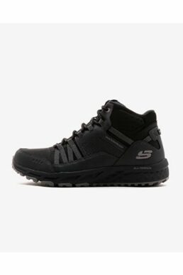 خرید مستقیم از ترکیه و ترندیول اسنیکر زنانه برند اسکیچرز Skechers با کد 180063 CCBK