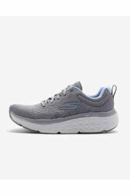 خرید مستقیم از ترکیه و ترندیول کتانی تمرین و دویدن زنانه برند اسکیچرز Skechers با کد 129123 GYBL