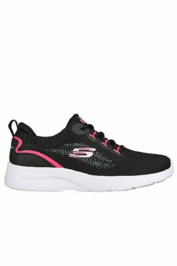 خرید مستقیم از ترکیه و ترندیول کفش پیاده روی زنانه برند اسکیچرز Skechers با کد 149546-BKPK