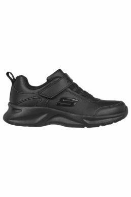 خرید مستقیم از ترکیه و ترندیول اسنیکر زنانه برند اسکیچرز Skechers با کد 302629L BBK