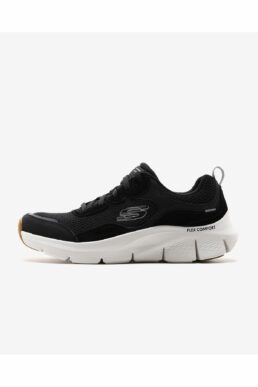 خرید مستقیم از ترکیه و ترندیول کفش پیاده روی زنانه برند اسکیچرز Skechers با کد 232685 BKW