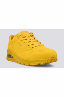 خرید مستقیم از ترکیه و ترندیول اسنیکر زنانه برند اسکیچرز Skechers با کد 73667 NORG