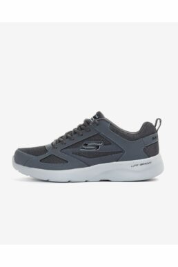 خرید مستقیم از ترکیه و ترندیول کفش پیاده روی مردانه برند اسکیچرز Skechers با کد 58363TK CCBK