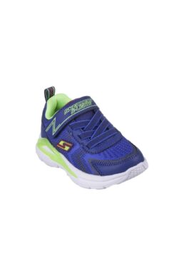 خرید مستقیم از ترکیه و ترندیول اسنیکر زنانه برند اسکیچرز Skechers با کد 401660NNVLM