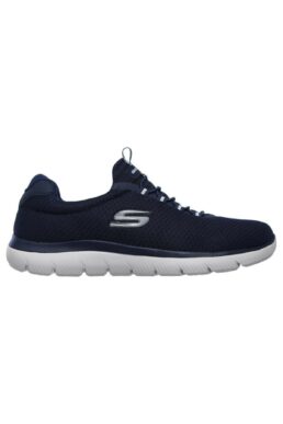 خرید مستقیم از ترکیه و ترندیول کفش پیاده روی مردانه برند اسکیچرز Skechers با کد 52811TK-NVY