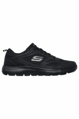 خرید مستقیم از ترکیه و ترندیول اسنیکر مردانه برند اسکیچرز Skechers با کد 52812 BBK