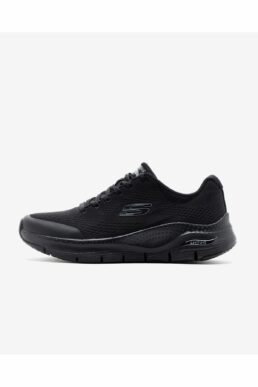 خرید مستقیم از ترکیه و ترندیول اسنیکر مردانه برند اسکیچرز Skechers با کد 232040TK BBK