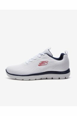 خرید مستقیم از ترکیه و ترندیول کفش پیاده روی مردانه برند اسکیچرز Skechers با کد 232395TK WNV