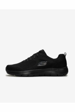 خرید مستقیم از ترکیه و ترندیول کفش پیاده روی مردانه برند اسکیچرز Skechers با کد 232057 BBK