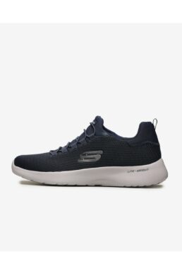 خرید مستقیم از ترکیه و ترندیول کتانی تمرین و دویدن مردانه برند اسکیچرز Skechers با کد 58360 NVY