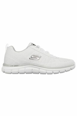 خرید مستقیم از ترکیه و ترندیول کفش پیاده روی مردانه برند اسکیچرز Skechers با کد 232081T-WHT