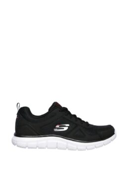 خرید مستقیم از ترکیه و ترندیول اسنیکر مردانه برند اسکیچرز Skechers با کد 52631BKRD