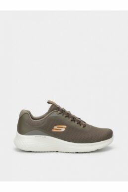 خرید مستقیم از ترکیه و ترندیول اسنیکر مردانه برند اسکیچرز Skechers با کد 232599-OLOR