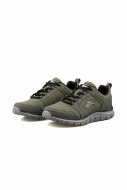 خرید مستقیم از ترکیه و ترندیول کتانی تمرین و دویدن مردانه برند اسکیچرز Skechers با کد 232001TK OLBK