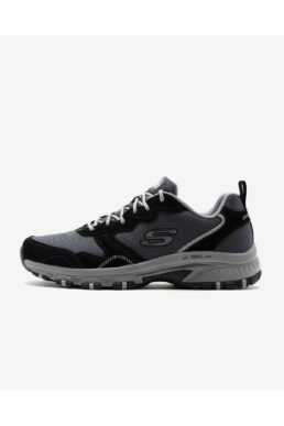 خرید مستقیم از ترکیه و ترندیول کفش پیاده روی مردانه برند اسکیچرز Skechers با کد 237268 BKGY