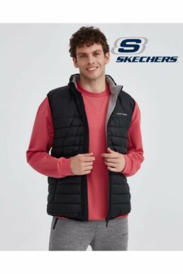 خرید مستقیم از ترکیه و ترندیول جلیقه مردانه برند اسکیچرز Skechers با کد TYCSRG7FJN169772919046296