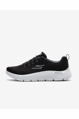 خرید مستقیم از ترکیه و ترندیول کفش پیاده روی مردانه برند اسکیچرز Skechers با کد 216481 BKGY