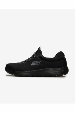 خرید مستقیم از ترکیه و ترندیول اسنیکر مردانه برند اسکیچرز Skechers با کد 52811BBK