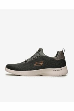 خرید مستقیم از ترکیه و ترندیول کتانی تمرین و دویدن مردانه برند اسکیچرز Skechers با کد 58360OLV