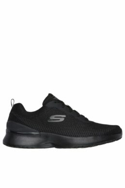 خرید مستقیم از ترکیه و ترندیول اسنیکر مردانه برند اسکیچرز Skechers با کد 232691-BBK