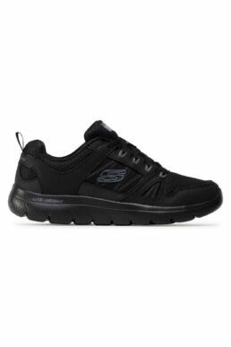 خرید مستقیم از ترکیه و ترندیول اسنیکر مردانه برند اسکیچرز Skechers با کد 232069-BBK