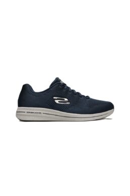 خرید مستقیم از ترکیه و ترندیول اسنیکر مردانه برند اسکیچرز Skechers با کد 999739TK NVGY