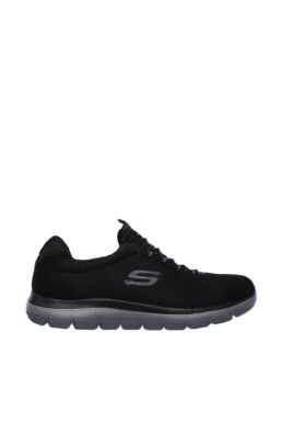 خرید مستقیم از ترکیه و ترندیول اسنیکر مردانه برند اسکیچرز Skechers با کد 52811 BKCC