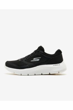 خرید مستقیم از ترکیه و ترندیول کفش پیاده روی مردانه برند اسکیچرز Skechers با کد 216480 BLK