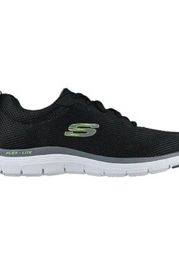 خرید مستقیم از ترکیه و ترندیول اسنیکر مردانه برند اسکیچرز Skechers با کد 232229-BLK