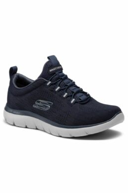 خرید مستقیم از ترکیه و ترندیول اسنیکر مردانه برند اسکیچرز Skechers با کد 232186-NVY