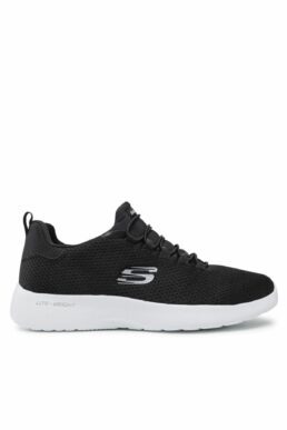 خرید مستقیم از ترکیه و ترندیول اسنیکر مردانه برند اسکیچرز Skechers با کد 58360 BWK