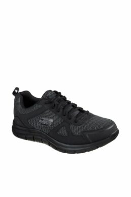 خرید مستقیم از ترکیه و ترندیول اسنیکر مردانه برند اسکیچرز Skechers با کد 52630 BBK