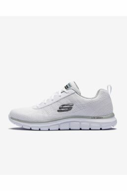 خرید مستقیم از ترکیه و ترندیول کفش پیاده روی مردانه برند اسکیچرز Skechers با کد 232081 WHT