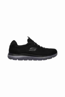 خرید مستقیم از ترکیه و ترندیول اسنیکر مردانه برند اسکیچرز Skechers با کد 52811 BKCC