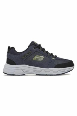 خرید مستقیم از ترکیه و ترندیول اسنیکر مردانه برند اسکیچرز Skechers با کد 51893-NVLM