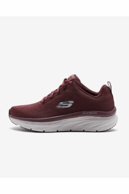 خرید مستقیم از ترکیه و ترندیول کفش پیاده روی مردانه برند اسکیچرز Skechers با کد 232364 BURG