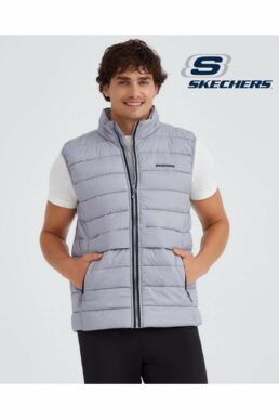 خرید مستقیم از ترکیه و ترندیول جلیقه مردانه برند اسکیچرز Skechers با کد TYCUAADWAN169917665229228