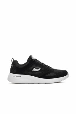 خرید مستقیم از ترکیه و ترندیول اسنیکر مردانه برند اسکیچرز Skechers با کد 58363_BLK