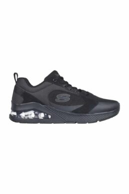 خرید مستقیم از ترکیه و ترندیول اسنیکر مردانه برند اسکیچرز Skechers با کد 183065-BBK